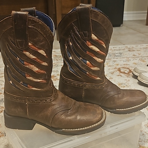 Cody James Cowboy Boots - Picture 3 of 6